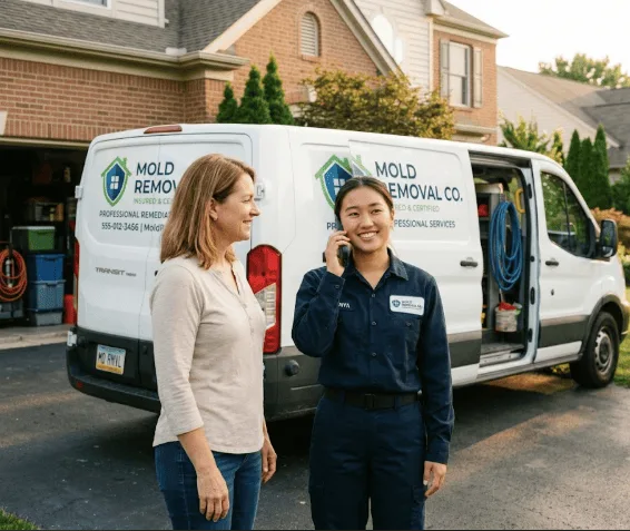 Crawlspace Mold Remediation Stoneville, NC FAQs